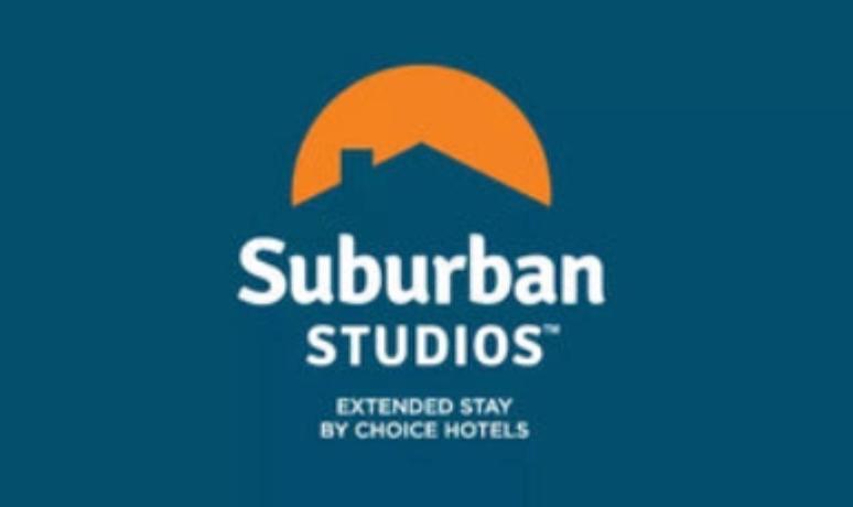 Suburban Studios By Choice Hotels - Award Winning - New 2024 - Walk To Eateries & Grocery - Ultra Sparkling - Garden Rooms - Designer Lighting & Right Off I-95 - Proudly An All American Managed Property Брунсуик Екстериор снимка